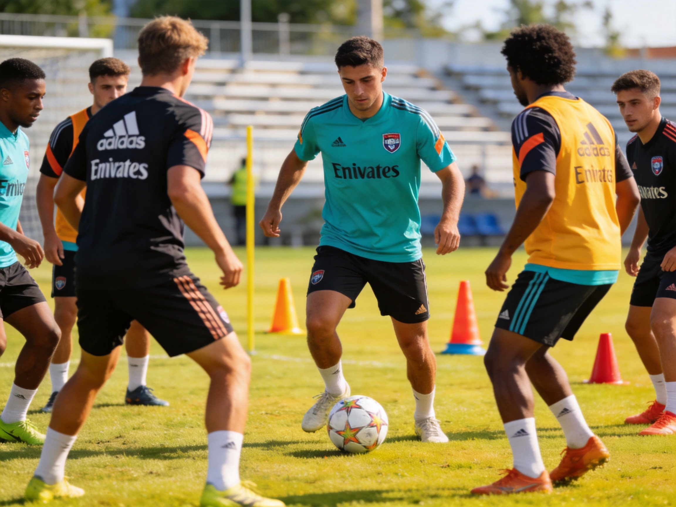 Training